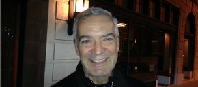 Photo of Lawrence Dreyfus