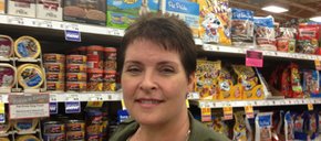 Photo of Jill Jevens