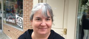 Photo of Jennifer Lawler