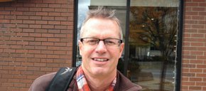 Photo of Jim Presnell