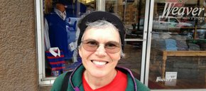 Photo of Arlene Slocum