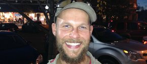 Photo of Clay Kimmi