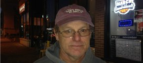 Photo of Jim Lasseter