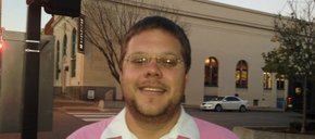 Photo of Tim Steinlage