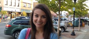 Photo of Rachel Karwas