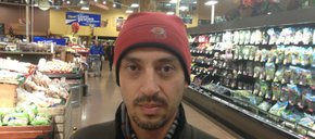 Photo of Roy Lopez