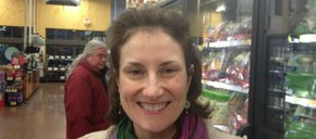 Photo of Julie D'Auteuil