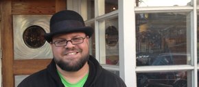 Photo of Adam Miller