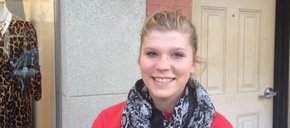 Photo of Shea Mesik
