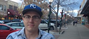 Photo of Jason Freed