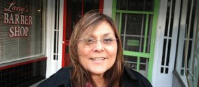 Photo of Ruth Arensdorf