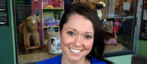 Photo of Shelby Browning