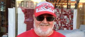 Photo of Mike South