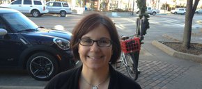 Photo of Leah Craig