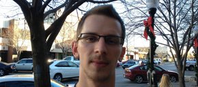 Photo of Andrew Mitchell