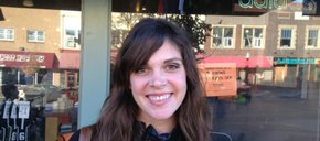 Photo of Katy Wade