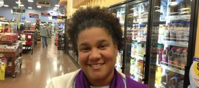 Photo of Jeannette Parker