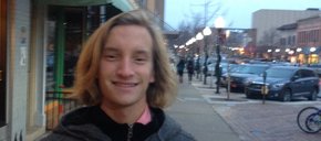 Photo of AJ Langley