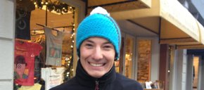 Photo of Chris Popp