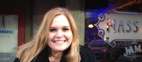 Photo of Holly Goodman