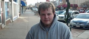 Photo of Orion Young