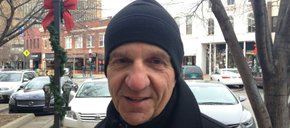 Photo of Don Benda