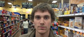 Photo of Tyler Fullbright