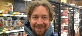 Photo of Paul Gulotta