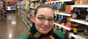 Photo of Johnna Vann