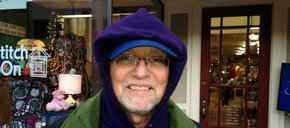 Photo of Tim Buchiester