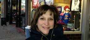 Photo of Janet Sue Filberth