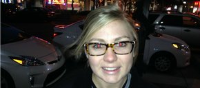 Photo of Mara Huck