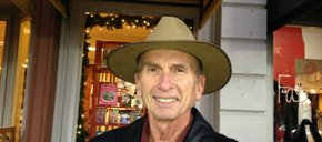 Photo of Stan Slaughter