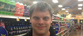 Photo of Gary Graves