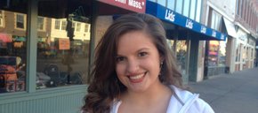 Photo of Emilyjane Pyle