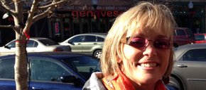 Photo of Vanessa Chandler
