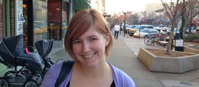 Photo of Aubrie Diehl