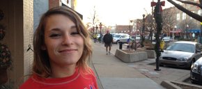 Photo of Sarah Turney