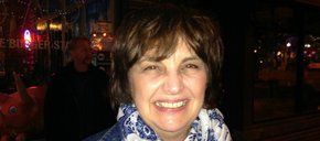 Photo of Brenda Hawkins