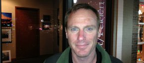 Photo of Andrew Suddith