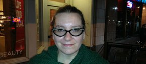 Photo of Ciara Xyerra