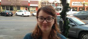 Photo of Caitlin Curtis