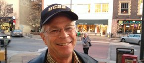 Photo of Bob Grey