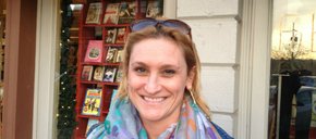 Photo of Heather Hoy