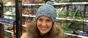Photo of Jennifer Calderwood