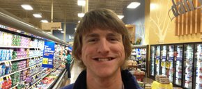 Photo of Brian Juanicko