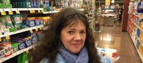 Photo of Julie Nice