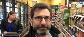 Photo of Jordan Yochim