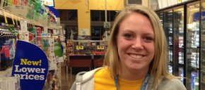 Photo of Kayla Smith