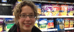 Photo of Laura Bilhimer